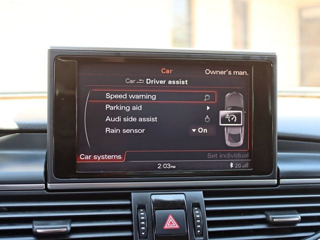 2015 Audi A7 4dr Hatchback quattro 3.0 Premium Plus - 23076127 - 20