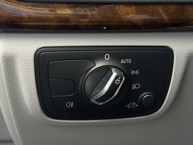 2015 Audi A7 4dr Hatchback quattro 3.0 Premium Plus - 23070188 - 9