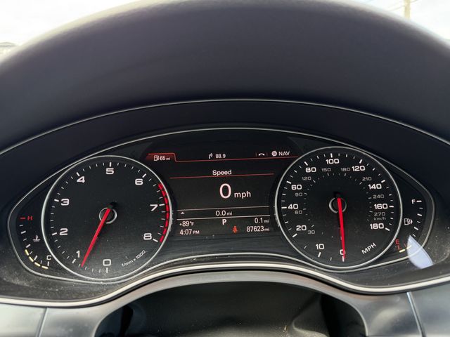 2015 Audi A7 4dr Hatchback quattro 3.0 Premium Plus - 23070188 - 15