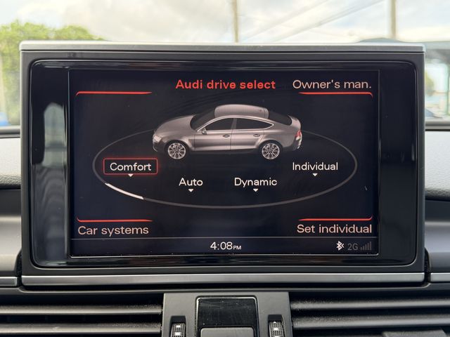 2015 Audi A7 4dr Hatchback quattro 3.0 Premium Plus - 23070188 - 16