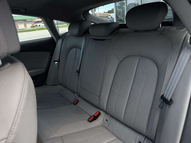 2015 Audi A7 4dr Hatchback quattro 3.0 Premium Plus - 23070188 - 21