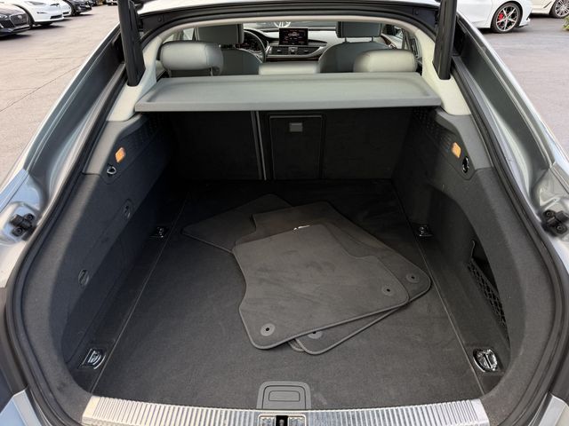 2015 Audi A7 4dr Hatchback quattro 3.0 Premium Plus - 23070188 - 24
