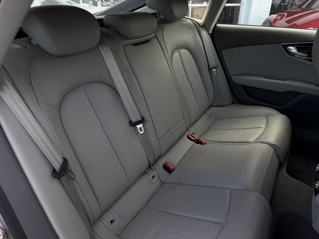 2015 Audi A7 4dr Hatchback quattro 3.0 Premium Plus - 23070188 - 26