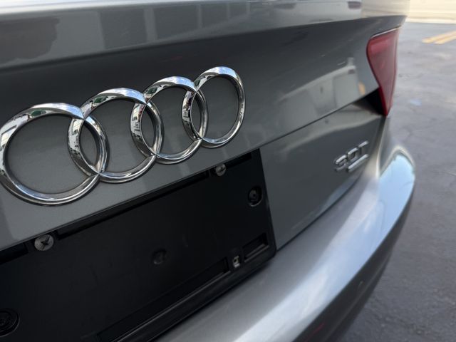 2015 Audi A7 4dr Hatchback quattro 3.0 Premium Plus - 23070188 - 28