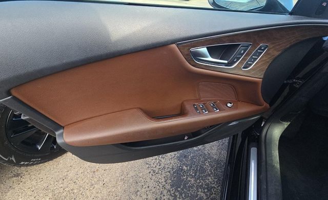 2015 Audi A7 4dr Hatchback quattro 3.0 Prestige - 22958496 - 9