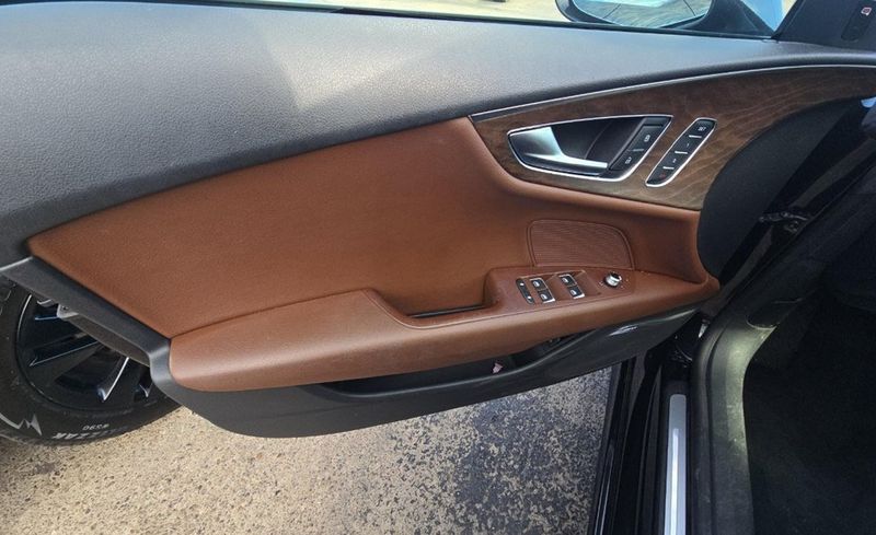 2015 Audi A7 4dr Hatchback quattro 3.0 Prestige - 22958496 - 9