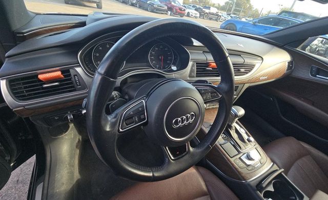 2015 Audi A7 4dr Hatchback quattro 3.0 Prestige - 22958496 - 10