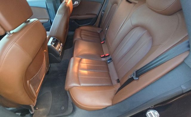 2015 Audi A7 4dr Hatchback quattro 3.0 Prestige - 22958496 - 12