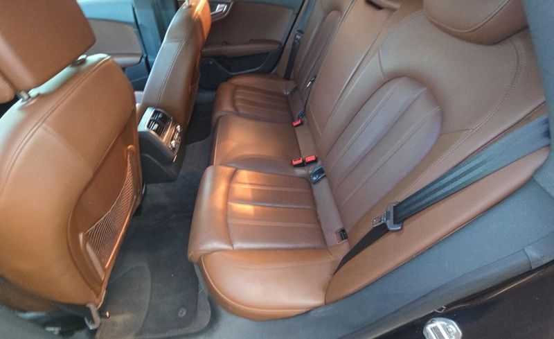 2015 Audi A7 4dr Hatchback quattro 3.0 Prestige - 22958496 - 12