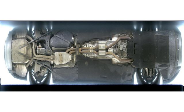 2015 Audi A7 4dr Hatchback quattro 3.0 Prestige - 22958496 - 14