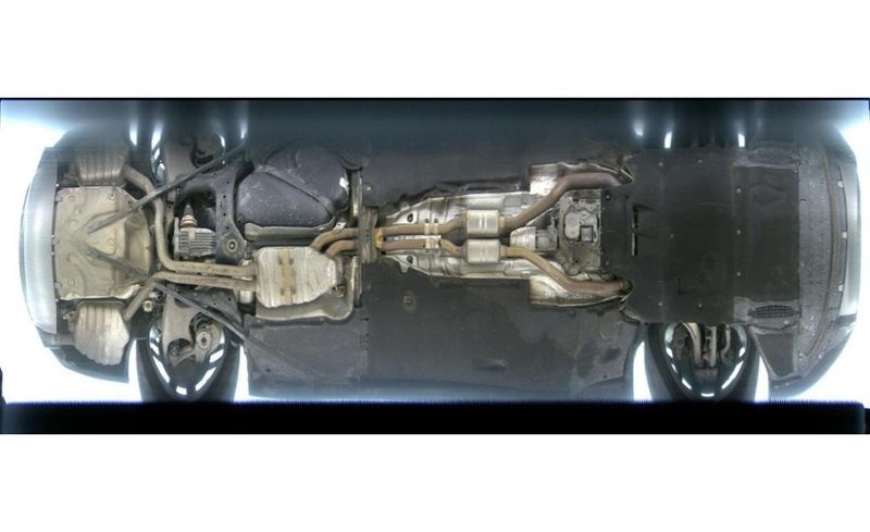 2015 Audi A7 4dr Hatchback quattro 3.0 Prestige - 22958496 - 14