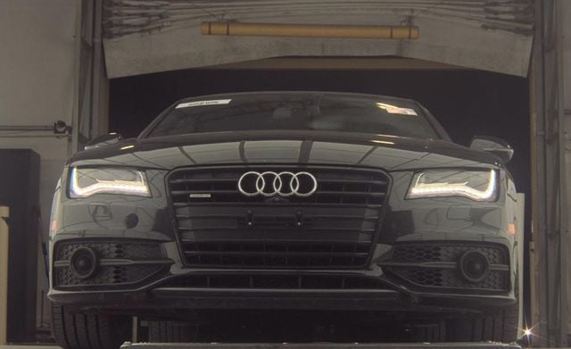 2015 Audi A7 4dr Hatchback quattro 3.0 Prestige - 22958496 - 1