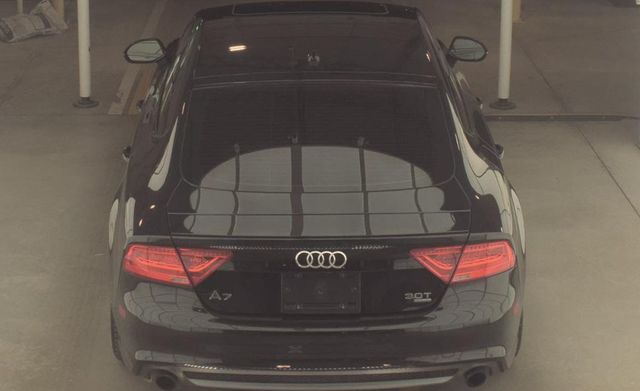 2015 Audi A7 4dr Hatchback quattro 3.0 Prestige - 22958496 - 4