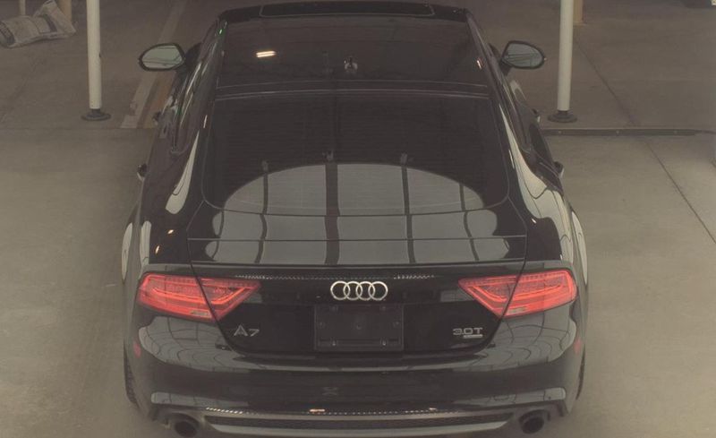 2015 Audi A7 4dr Hatchback quattro 3.0 Prestige - 22958496 - 4