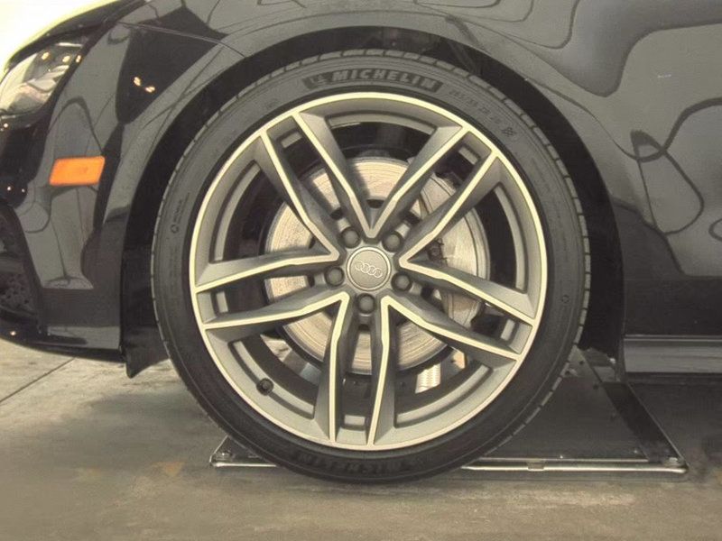 2015 Audi A7 4dr Hatchback quattro 3.0 Prestige - 22958496 - 6