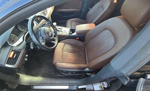 2015 Audi A7 4dr Hatchback quattro 3.0 Prestige - 22958496 - 7
