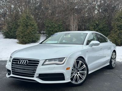 2015 Audi A7 - WAU2MAFC7FN028231