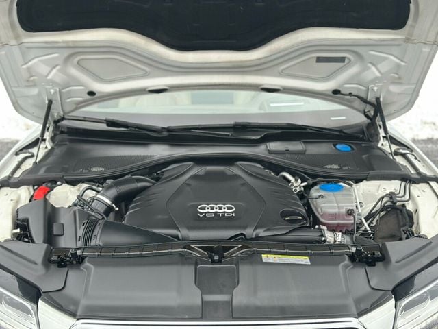 2015 Audi A7 4dr Hatchback quattro 3.0 TDI Prestige - 22970982 - 10