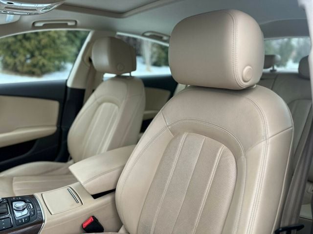 2015 Audi A7 4dr Hatchback quattro 3.0 TDI Prestige - 22970982 - 13