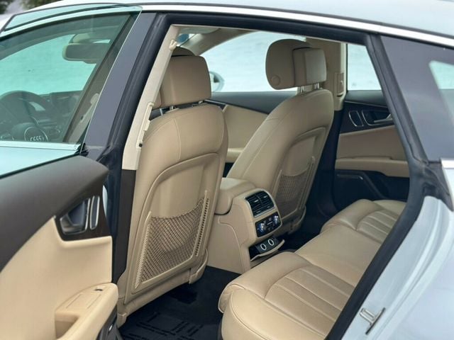 2015 Audi A7 4dr Hatchback quattro 3.0 TDI Prestige - 22970982 - 15
