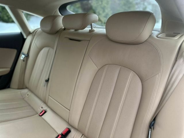 2015 Audi A7 4dr Hatchback quattro 3.0 TDI Prestige - 22970982 - 18