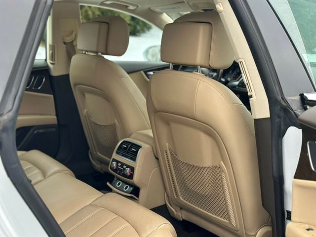 2015 Audi A7 4dr Hatchback quattro 3.0 TDI Prestige - 22970982 - 19