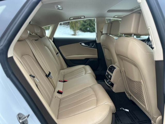 2015 Audi A7 4dr Hatchback quattro 3.0 TDI Prestige - 22970982 - 20