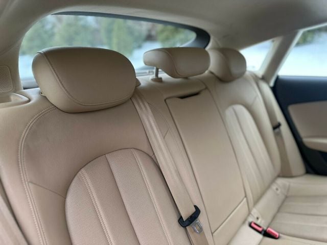 2015 Audi A7 4dr Hatchback quattro 3.0 TDI Prestige - 22970982 - 21