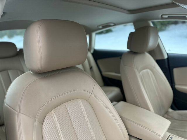 2015 Audi A7 4dr Hatchback quattro 3.0 TDI Prestige - 22970982 - 25