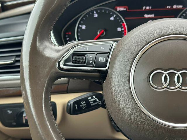 2015 Audi A7 4dr Hatchback quattro 3.0 TDI Prestige - 22970982 - 28