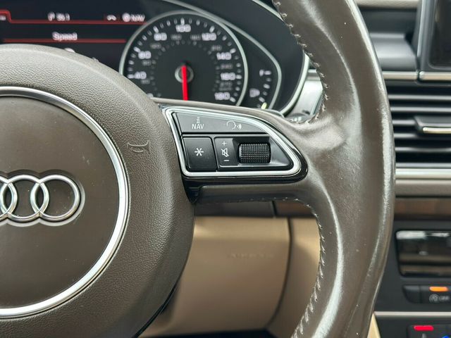 2015 Audi A7 4dr Hatchback quattro 3.0 TDI Prestige - 22970982 - 29