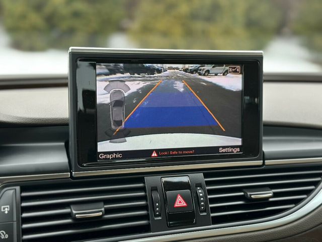 2015 Audi A7 4dr Hatchback quattro 3.0 TDI Prestige - 22970982 - 31