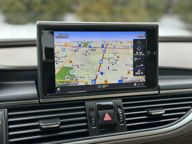 2015 Audi A7 4dr Hatchback quattro 3.0 TDI Prestige - 22970982 - 33