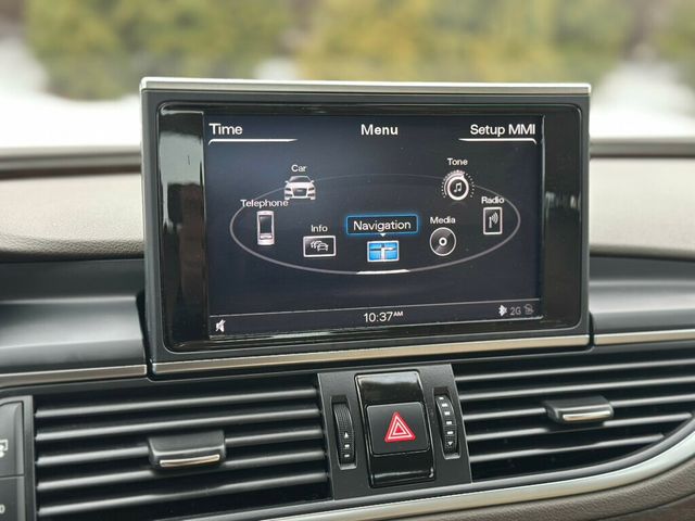 2015 Audi A7 4dr Hatchback quattro 3.0 TDI Prestige - 22970982 - 34