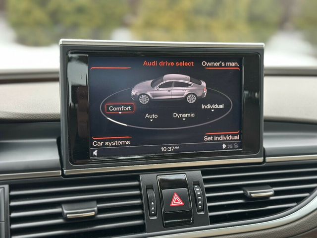 2015 Audi A7 4dr Hatchback quattro 3.0 TDI Prestige - 22970982 - 35