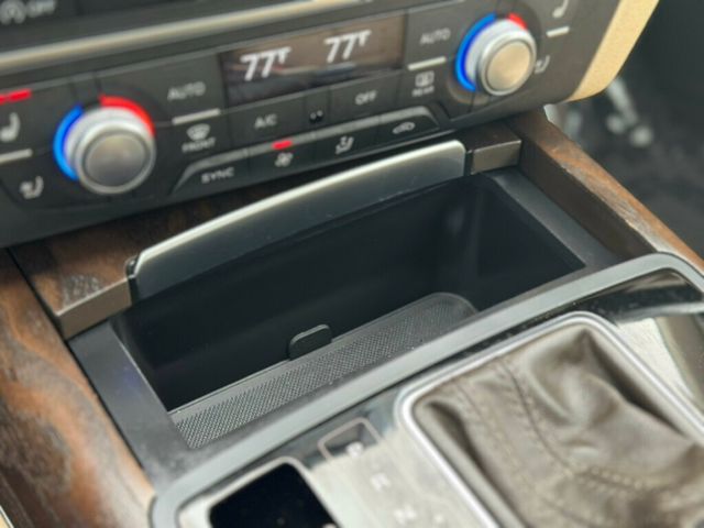 2015 Audi A7 4dr Hatchback quattro 3.0 TDI Prestige - 22970982 - 37