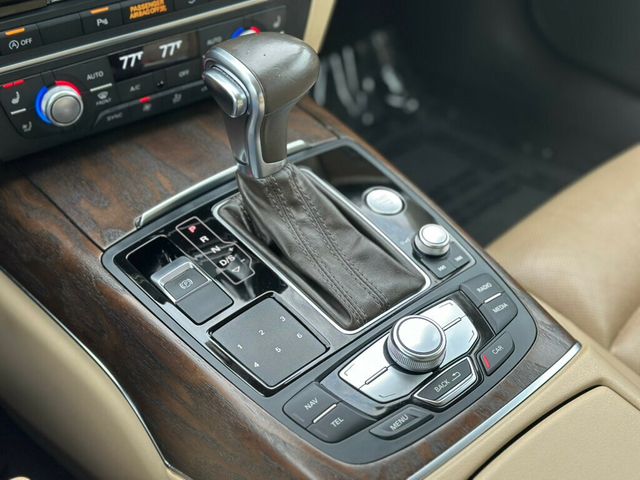 2015 Audi A7 4dr Hatchback quattro 3.0 TDI Prestige - 22970982 - 38