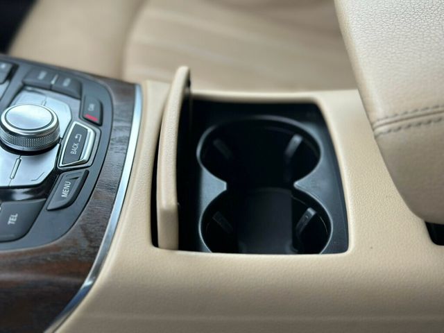 2015 Audi A7 4dr Hatchback quattro 3.0 TDI Prestige - 22970982 - 39