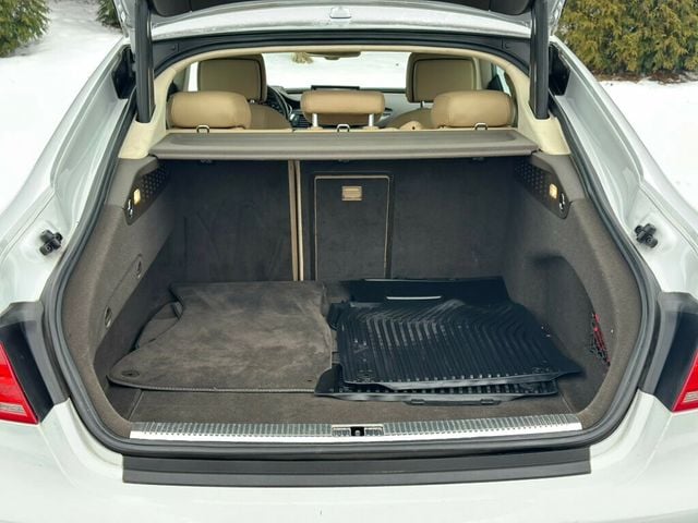 2015 Audi A7 4dr Hatchback quattro 3.0 TDI Prestige - 22970982 - 5