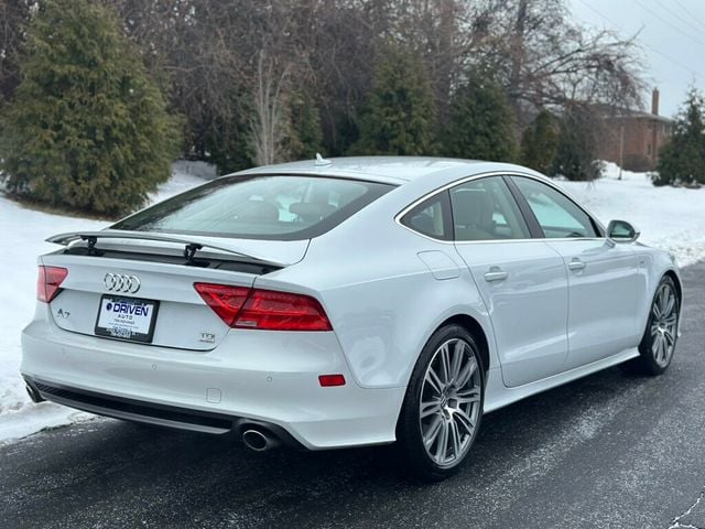 2015 Audi A7 4dr Hatchback quattro 3.0 TDI Prestige - 22970982 - 6