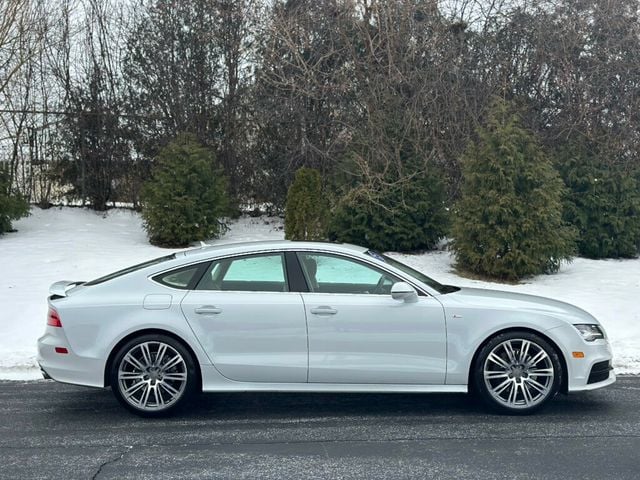2015 Audi A7 4dr Hatchback quattro 3.0 TDI Prestige - 22970982 - 7