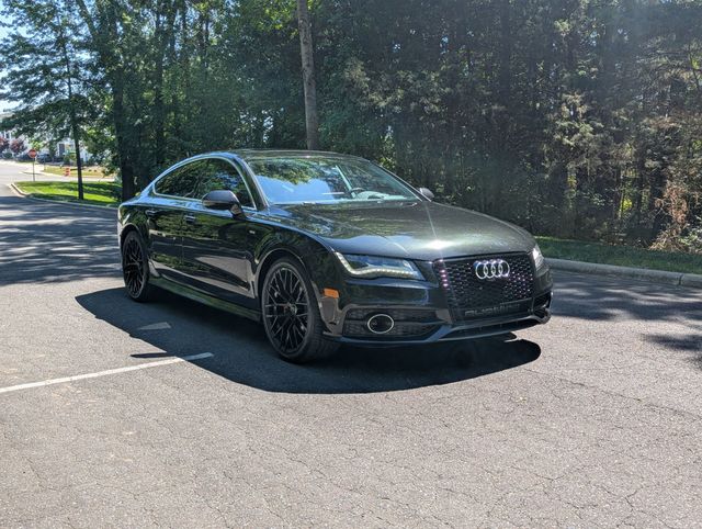 2015 Audi A7 4dr Hatchback quattro 3.0 TDI Prestige - 23011538 - 13