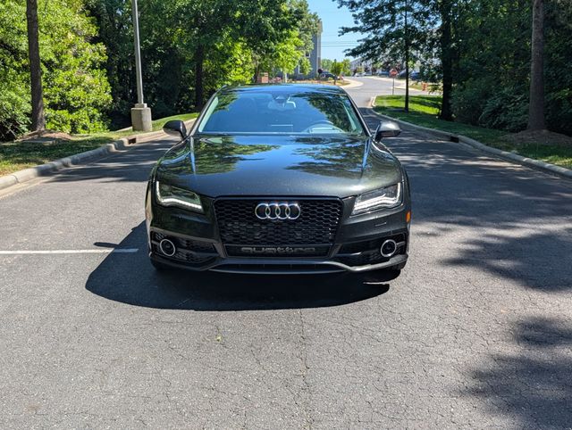 2015 Audi A7 4dr Hatchback quattro 3.0 TDI Prestige - 23011538 - 2
