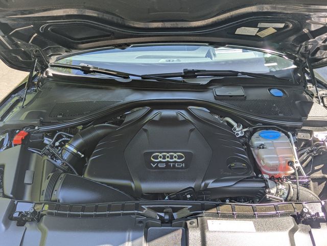 2015 Audi A7 4dr Hatchback quattro 3.0 TDI Prestige - 23011538 - 38
