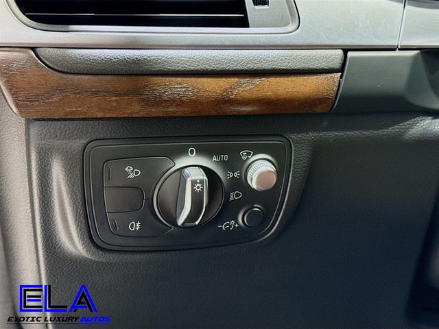 2015 Audi A7 PRESTIGE! BROWN GUTS! DRIVER ASSIST! BLACK OPTIC! - 22958496 - 11