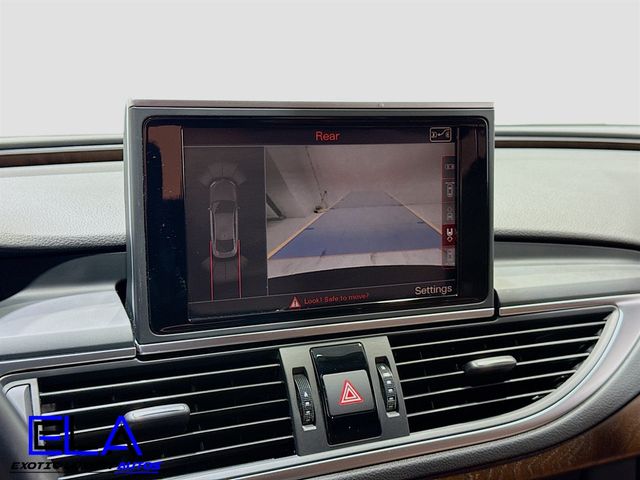 2015 Audi A7 PRESTIGE! BROWN GUTS! DRIVER ASSIST! BLACK OPTIC! - 22958496 - 15