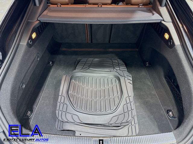 2015 Audi A7 PRESTIGE! BROWN GUTS! DRIVER ASSIST! BLACK OPTIC! - 22958496 - 29