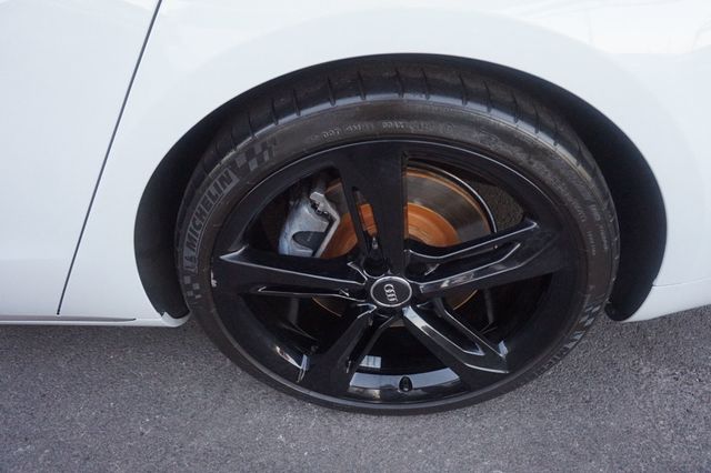 2015 Audi A8 L 4.0T, AWD, MOON ROOF, LEATHER SEATS, NAVIGATION - 22943428 - 12