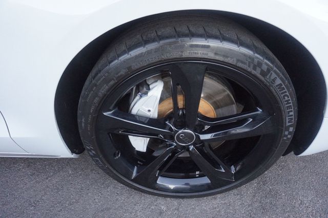 2015 Audi A8 L 4.0T, AWD, MOON ROOF, LEATHER SEATS, NAVIGATION - 22943428 - 14