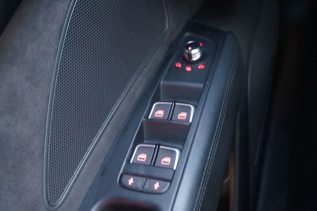 2015 Audi A8 L 4.0T, AWD, MOON ROOF, LEATHER SEATS, NAVIGATION - 22943428 - 22